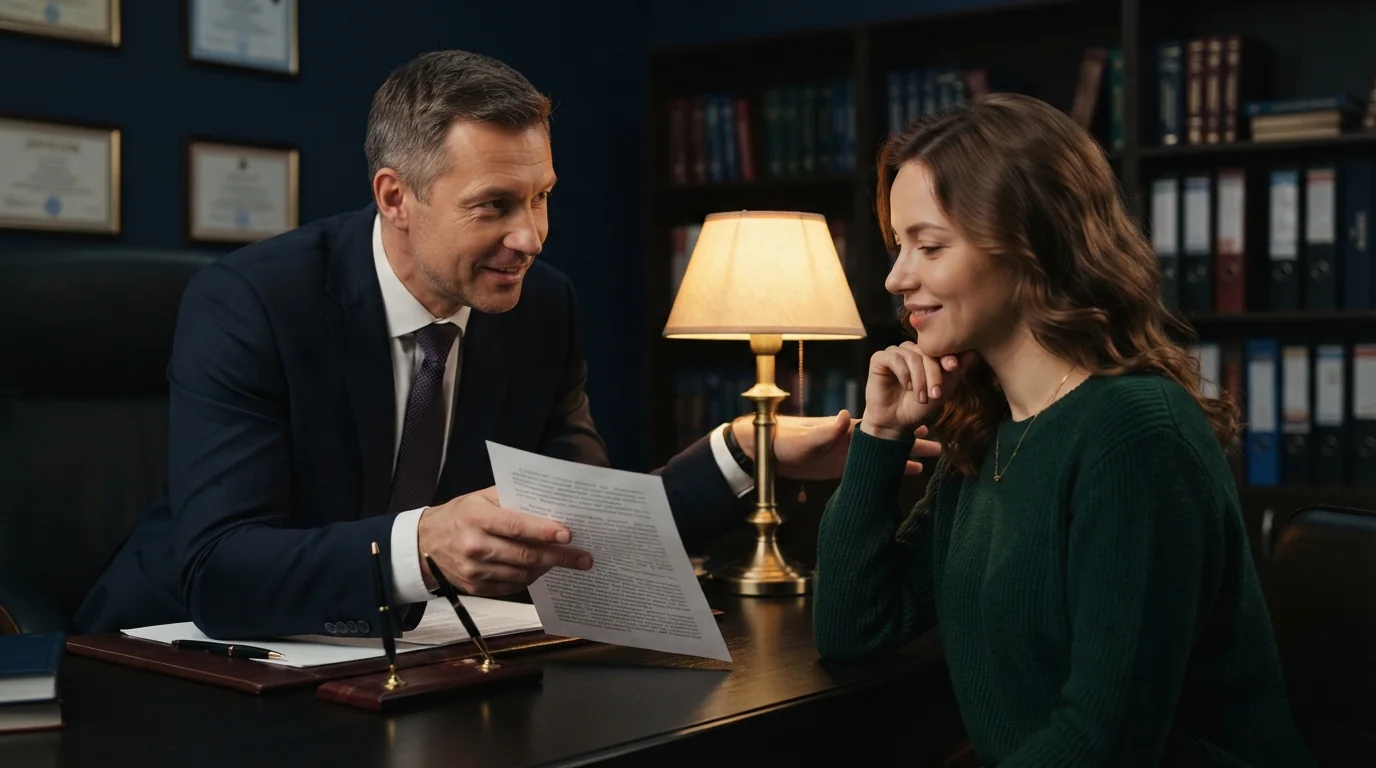 Защита имущества от незаконного ареста