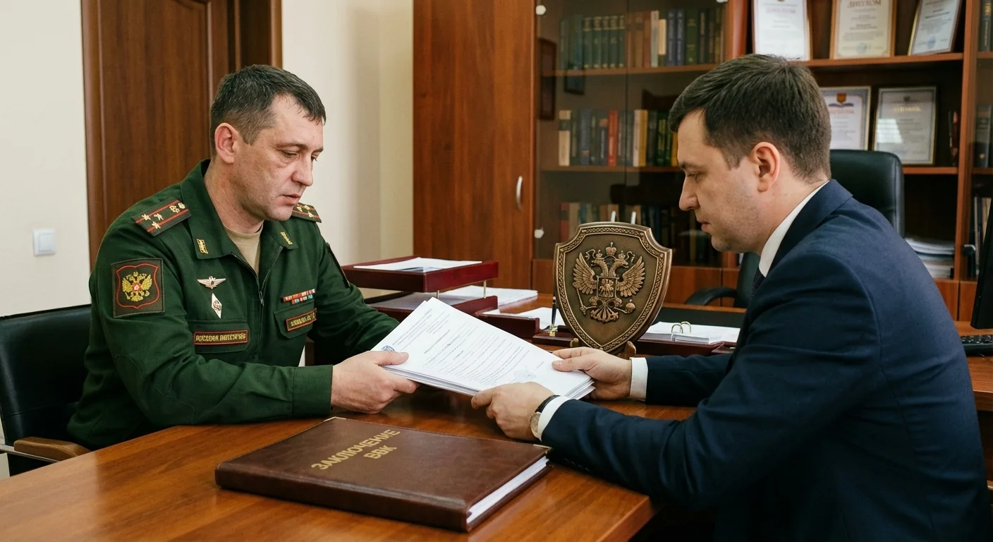 Банкротство участникам СВО - списание долгов