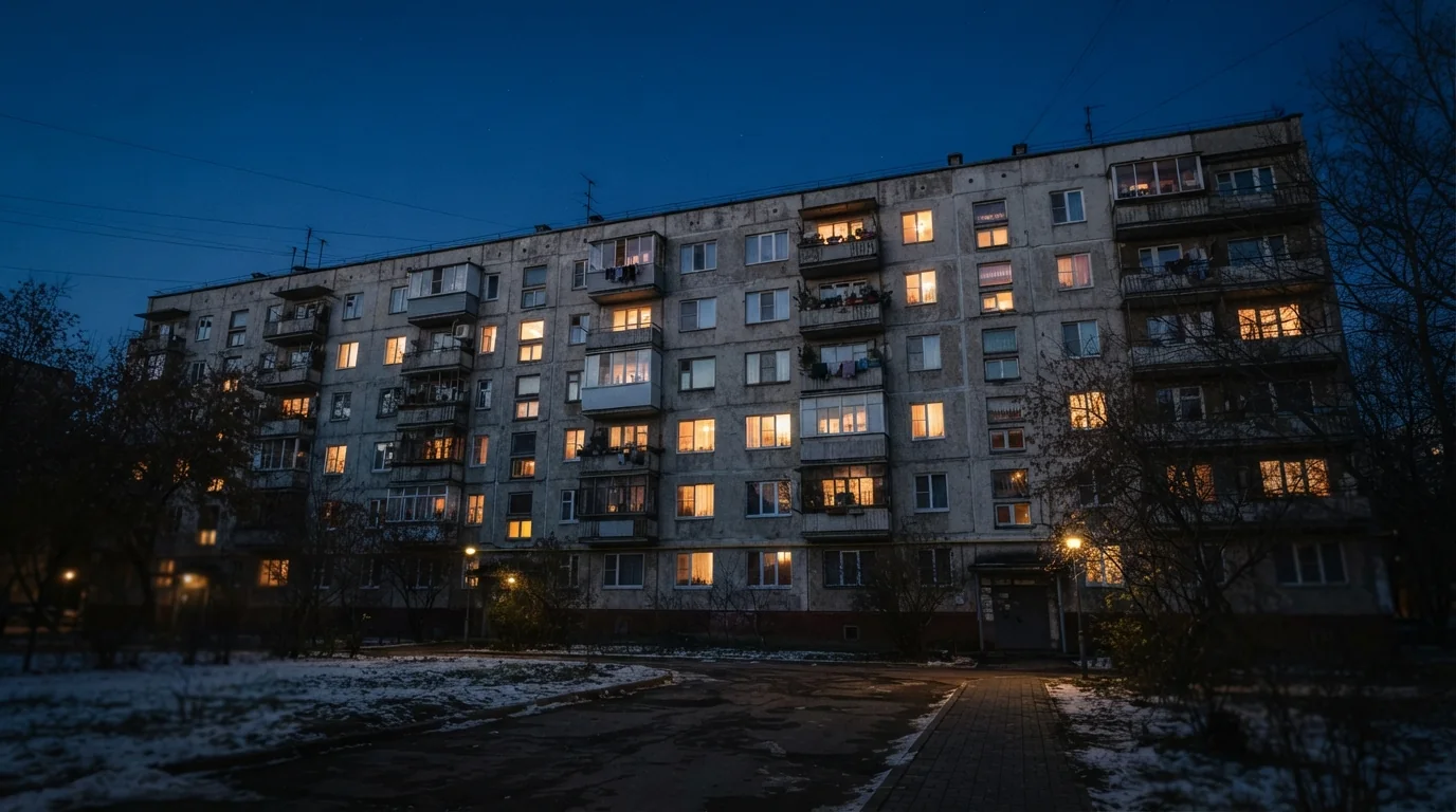 Квитанции и лицевые счета для включения долга ЖКХ в реестр