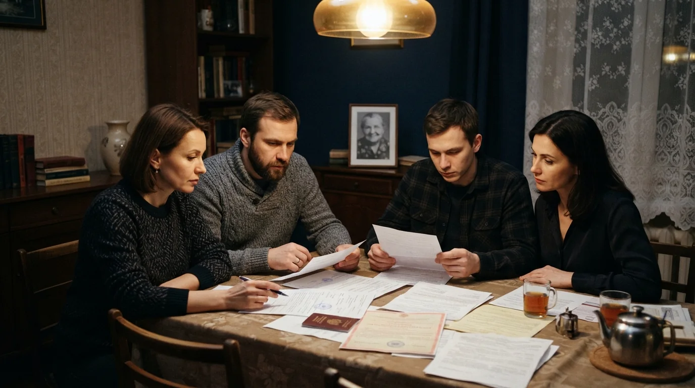 Переходят ли долги по наследству