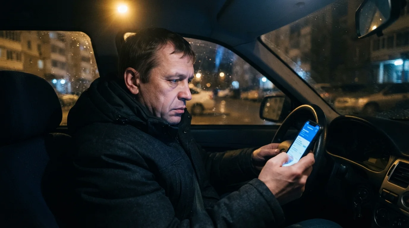 Штрафы ГИБДД при банкротстве