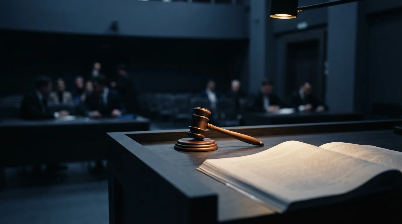Судебное рассмотрение субсидиарной ответственности руководителя
