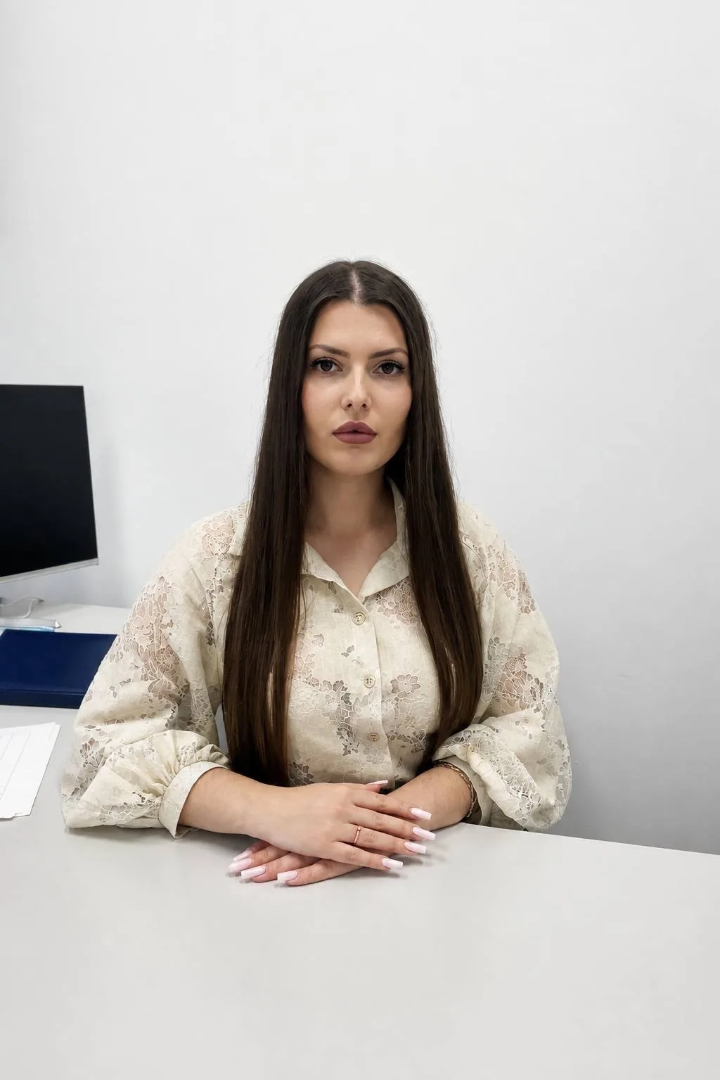 Судницина Екатерина, команда РЕШЕНИЕ127