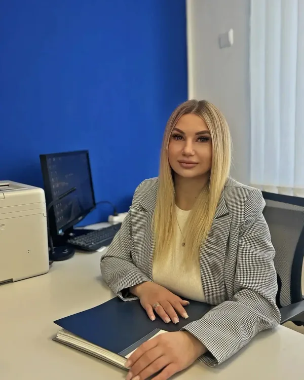 Урлина Ксения, команда РЕШЕНИЕ127